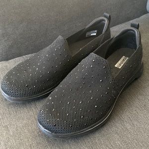 Sketchers Air Cooled Goga Mat sneakers